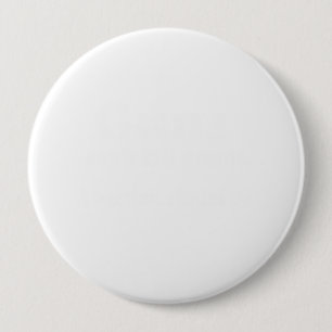 Pistolen doden geen mensen. Abortus klinieken doen Ronde Button 4,0 Cm