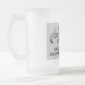 pistolen doden geen mensen met  dochters k matglas bierpul (Links)