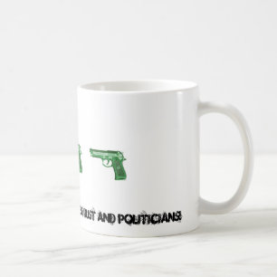 PISTOLEN HEBBEN 2 ENEMIES! KOFFIEMOK