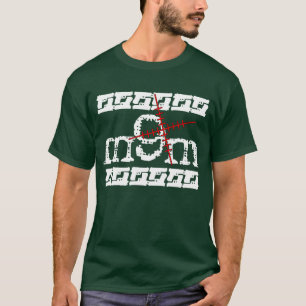 pistolen van 9 mm t-shirt