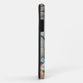 Pistolen van oorlog Case-Mate iPhone case (Achterkant/rechts)