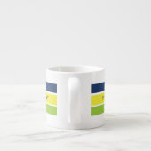 Piston Crankshaft Espresso Kop (Achterkant)