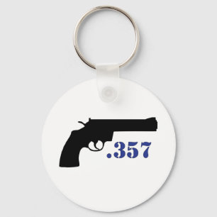 **PISTOOL 357** SLEUTELHANGER