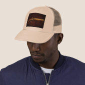 Pistool - Bloedvat Pistol Trucker Pet (In situ)