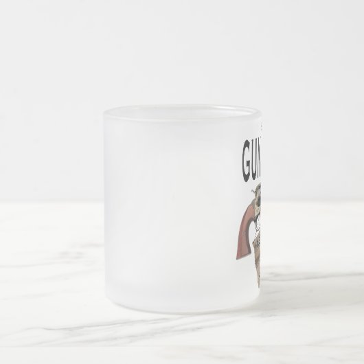 Pistool Control Mok (Center)