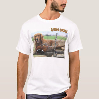Pistool Dog T-shirt