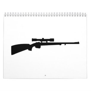 Pistool Kalender