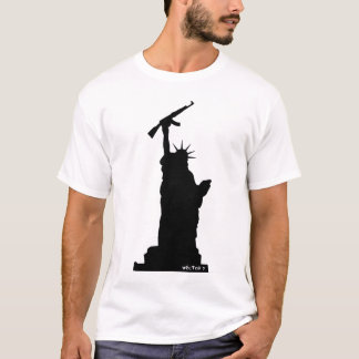 Pistool Liberty T-shirt