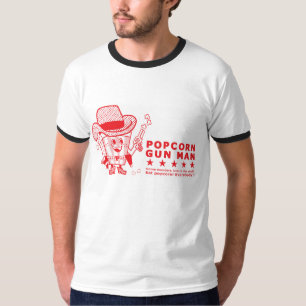 pistool man t-shirt
