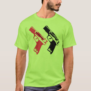 pistool pistool t-shirt