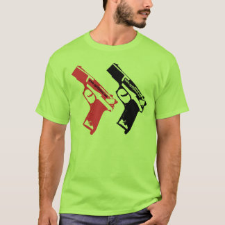 pistool pistool t-shirt