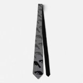 Pistool Stropdas (Voorkant)