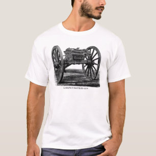 Pistool T-shirt