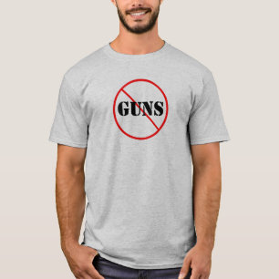 Pistool T-shirt
