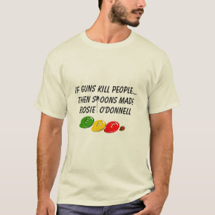 Pistool T-shirt
