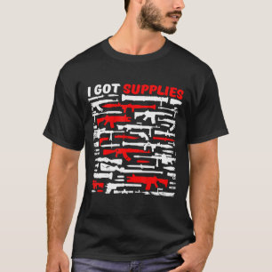 Pistool T-shirt