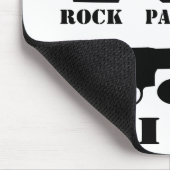 Pistool voor rotatieschaar muismat (Hoek)