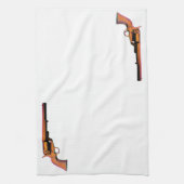 pistool voor schermafdrukken theedoek (Verticaal)