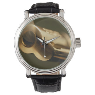 Pistool Watch Horloge