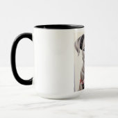 PIT BABY MOMMY MUG (Gauche)