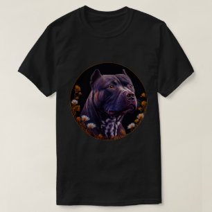 Pit Bull 03 T-shirt