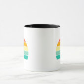 Pit Bull Coffee Mug (Centre)