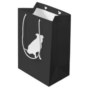 Pit Bull Dog Baby Pitbull Shower Gender Neutral Medium Cadeauzakje