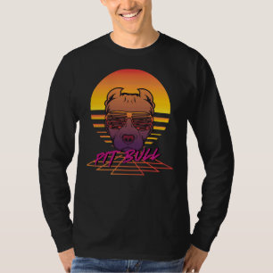 Pit Bull Funk T-shirt