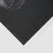 Pit Bull in pak en Pet 1 Decoupage papier (Detail)