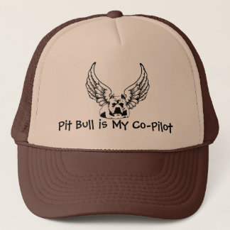 Pit Bull is Mijn mede-proefproject - Pet van de Ko