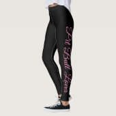 Pit Bull Lover Leggings (Links)