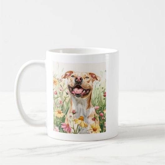 Pit Bull Mok (Links)