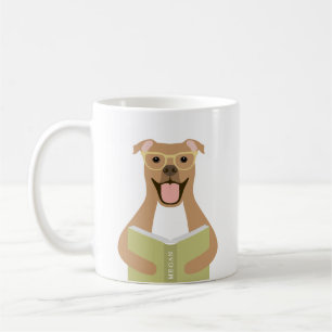 Pit Bull Mokken