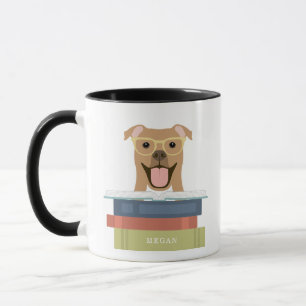 Pit Bull Mokken