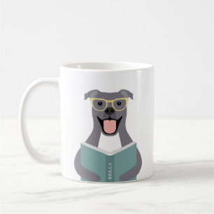 Pit Bull Mokken