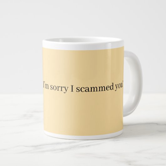 Pit Bull Mug (Devant droit)