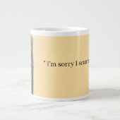 Pit Bull Mug (Devant)