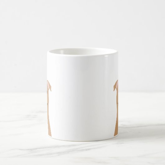 Pit Bull Mugs (Centre)