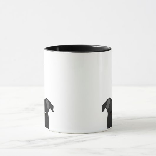 Pit Bull Mugs (Centre)