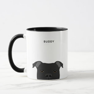 Pit Bull Mugs
