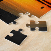 Pit Bull Sunrise Legpuzzel (Zijkant)