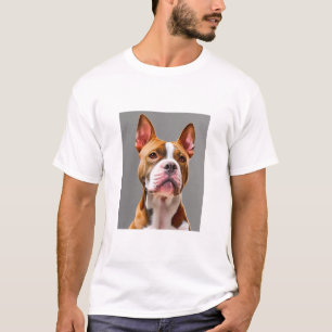Pit Bull T shirt