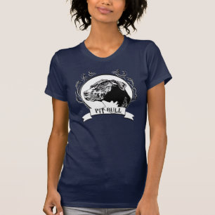 Pit Bull T-shirt