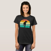 Pit Bull T-Shirt (Voorkant volledig)