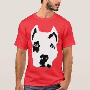 Pit Bull T-shirt