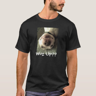 Pit bull T-shirt