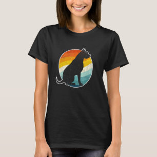 Pit Bull Terriër Hond Moeder Vader Hond 1 T-shirt