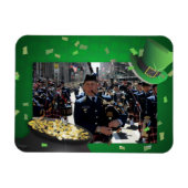 Pit Gold Photo Magnet Magneet (Horizontaal)