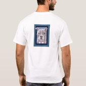 Pit Love T-shirt (Achterkant)