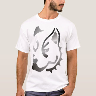 PIT OUTLINE Z T-SHIRT